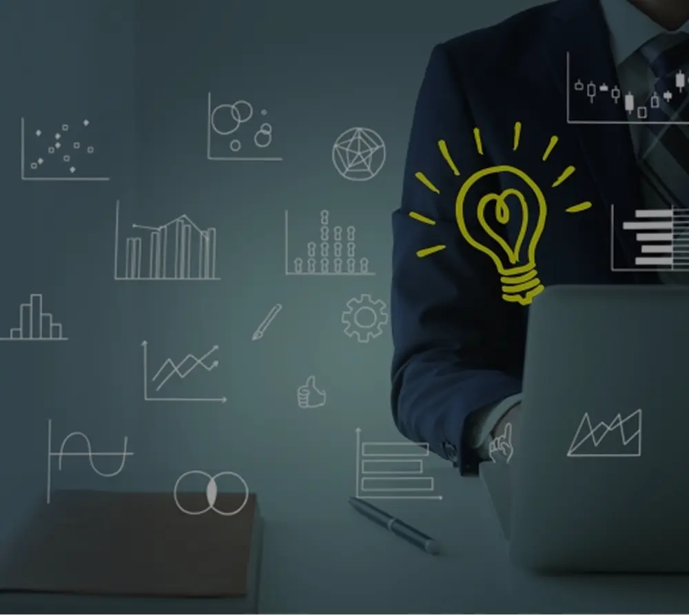 募集戦略まで含めた提案