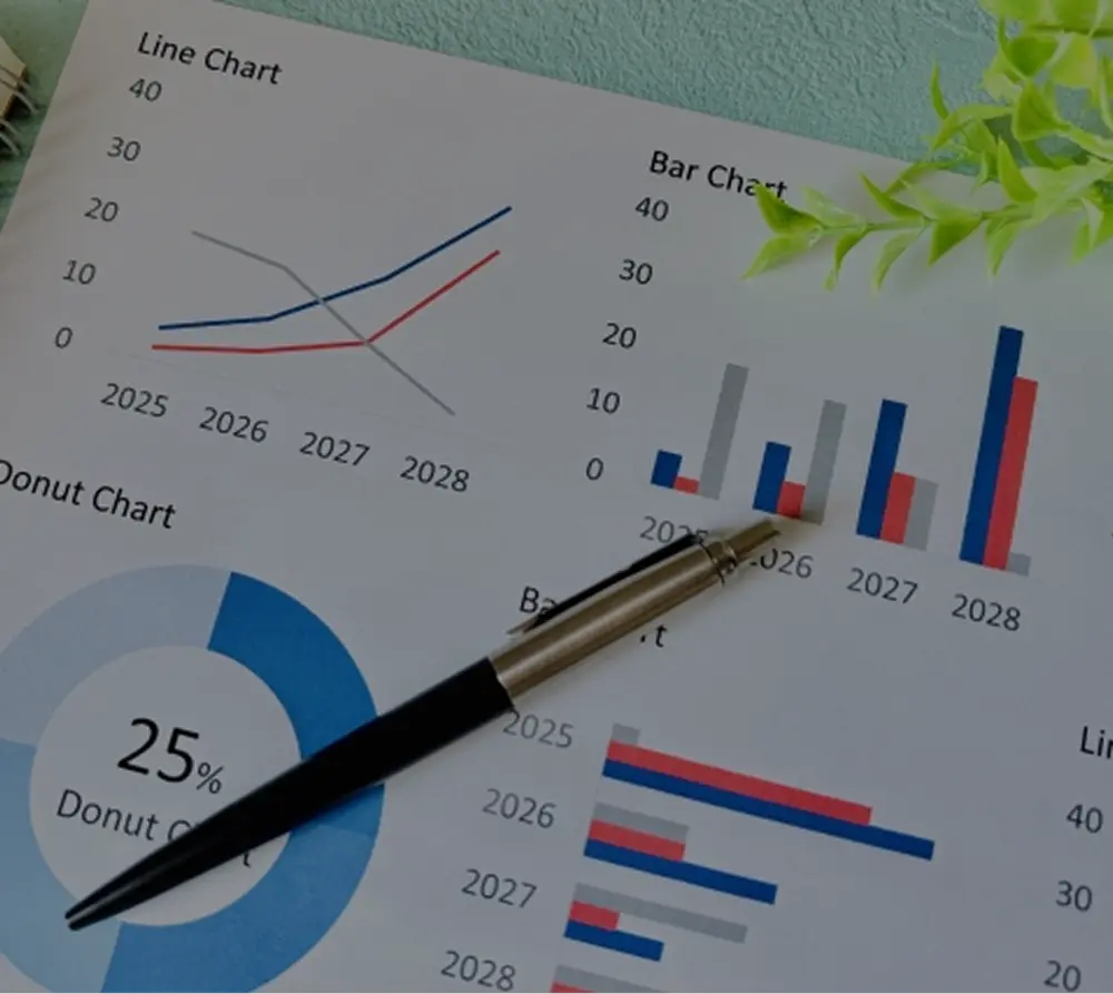 分割払いによる資金計画サポート