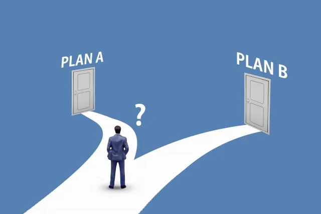 理解しているが踏み切れない